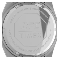 Timex UFC Debut TW2V56700 Gümüş / Altın Saatler