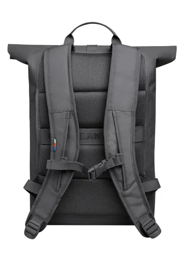 Plecak miejski GOT BAG Rolltop Lite 2.0 - shark
