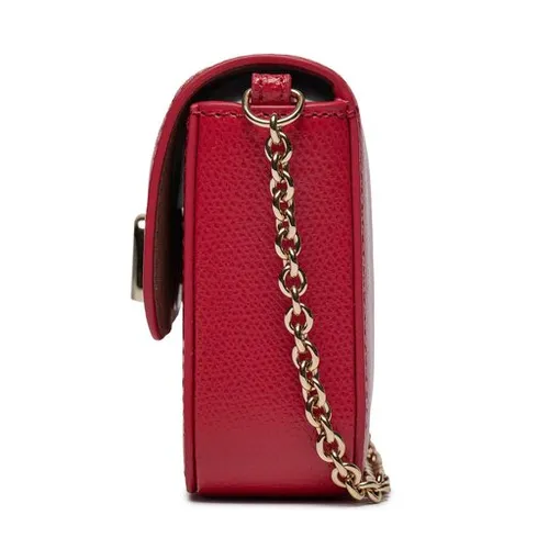Furla 1927 mini geantă Crossbody WE00265ARE0002673S1007 Rosso Veneziano