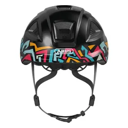 Kask rowerowy ABUS Anuky 2.0