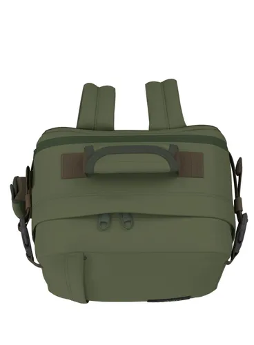 Plecak podróżny 2w1 CabinZero Classic Tech 28 l - georgian khaki