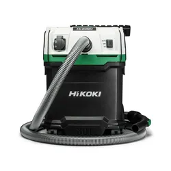 Odkurzacz przemysłowy Hikoki RP300YL WAZ