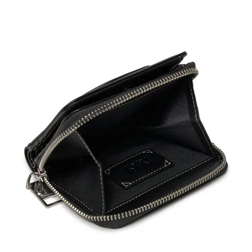 Женский кошелек KARL LAGERFELD 236w3221 Black A999