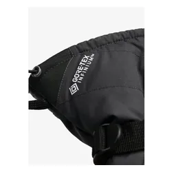 Rękawice narciarskie Kombi Intrepid Glove - golden yellow