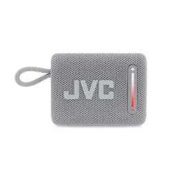 Głośnik Bluetooth JVC XS-E114G 5W Szary