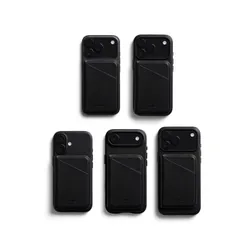 Кошелек Bellroy Mag Wallet, кожаный, nightsky