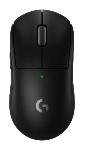 Myszka gamingowa Logitech Pro X Superlight 2 SE Czarny