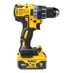 DeWalt Dcd791p2 18V 2 x 5 Ah baterie reîncărcabilă