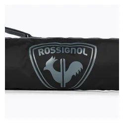 Pokrowiec na narty Rossignol Tactic Ski Bag 140-180 cm black/red