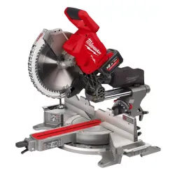 Gönye testere Milwaukee M18 FMS305-121 (305 mm)