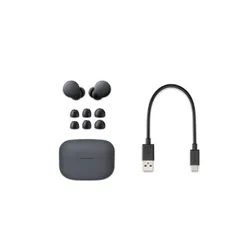 Беспроводные наушники Sony LinkBuds S WF-LS900NB Bluetooth 5.2