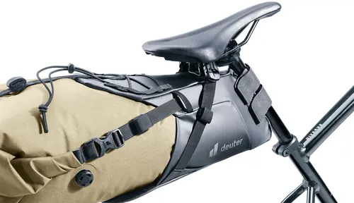 Torba podsiodłowa DEUTER Cabezon SB 16