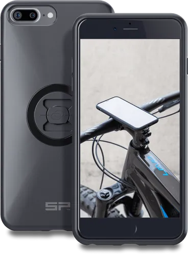 Etui z uchwytem na telefon SP CONNECT Bike Bundle II Iphone 8+ / 7+ / 6s+ / 6+