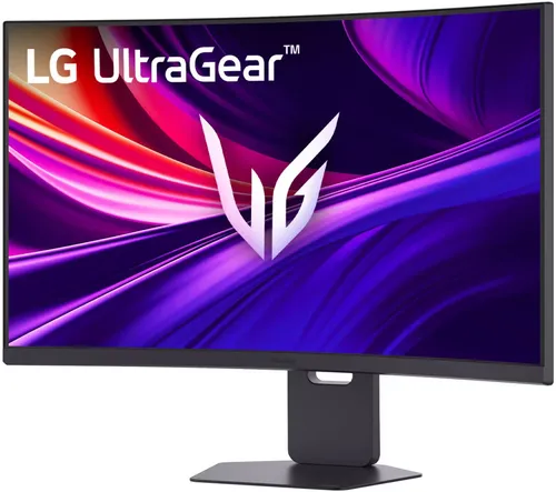 Monitor LG UltraGear 37G800A-B 36.5" 3840x2160px 165Hz 1 ms [GTG] Curved