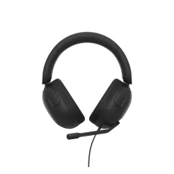 Słuchawki przewodowe z mikrofonem Sony INZONE H3 Nauszne Czarny