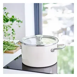 Garnek KITCHENAID CC003266-001 20 cm