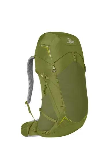 Plecak turystyczny Lowe Alpine AirZone Trek 35:45 - fern