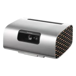 Projektor VIEWSONIC M10 RGB Laser FHD (1920x1080), 2200 ANSI lumen, Wi-Fi, Bluetooth