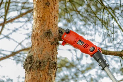 Pilarka na wysięgniku Yato YT-84800