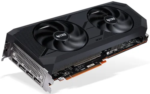 Karta graficzna ACER Nitro Radeon RX 7700 XT OC 12GB