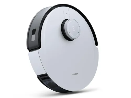 Ecovacs DEEBOT X1 PLUS