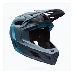Kask rowerowy Bell Full-Air MIPS ratio steel grey