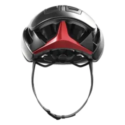 Kask rowerowy Abus GameChanger 2.0 tytanowy