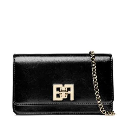 Elisabetta Franchi BS-34A-31e2-v260 Nero 110 bag