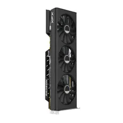 Karta graficzna XFX Speedster QICK 319 Radeon RX 7700 XT Black Edition 12GB GDDR6 192bit FSR