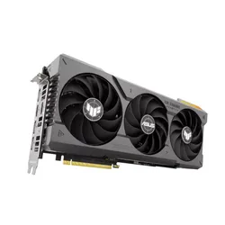 Karta graficzna ASUS TUF Gaming GeForce RTX 4070Ti OC Edition 12GB GDDR6X 192bit DLSS