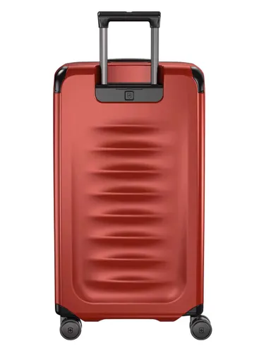 Walizka duża Victorinox Spectra 3,0 Trunk - red