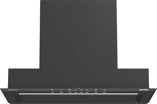 Okap Gorenje BHI65236B Czarny