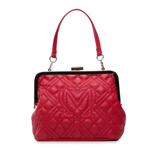 Dragoste MOSCHINO Jc4011pp1gla0500 geanta Rosso
