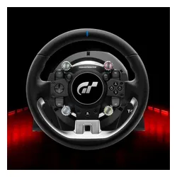 Игровой руль Thrustmaster T−GT II + база (4160846)