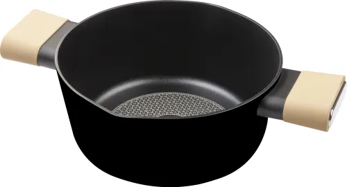 Garnek Lamart Poele LT1218 Indukcja Akuminium 2,4l