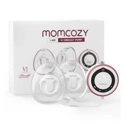 Laktator Momcozy V1 BP143-IR00BA-A