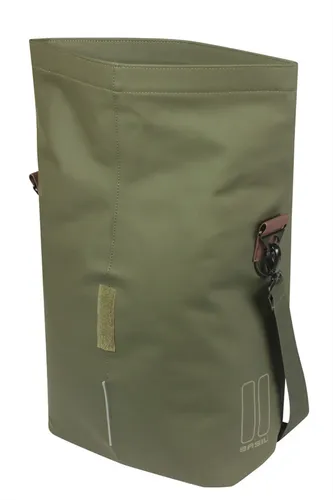 Sakwa BASIL City + MIK