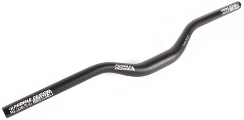 Руль для велосипеда PROFILE DESIGN Ultra FR OS