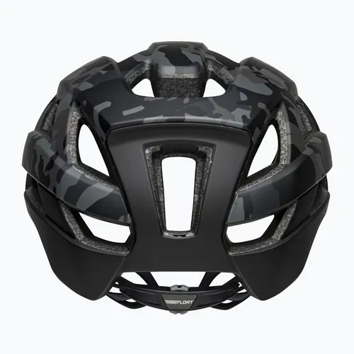 Kask rowerowy Bell Falcon XR Integrated Mips matte black/camo