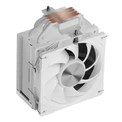 Chłodzenie CPU MODECOM Volcano 0C T721 Biały