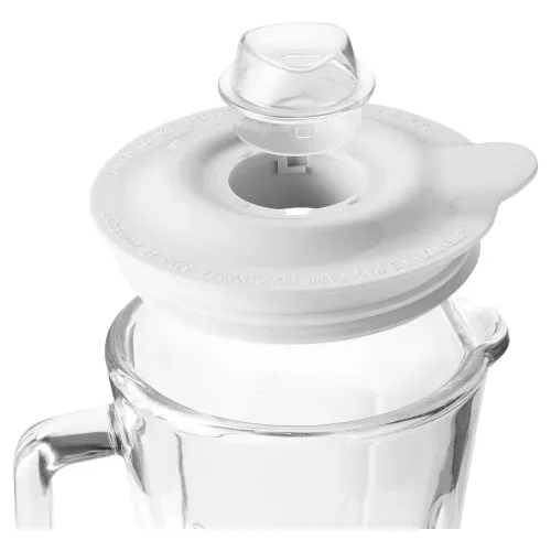 Blender kielichowy Sencor SBL 3271SS 0,8l Młynek