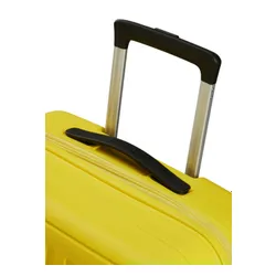 Большой чемодан American Tourister Rejoy 77 см - electric yellow