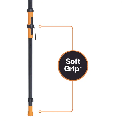 Sekator do gałęzi FISKARS Żyrafa X-Series DualAction 1080131 UPX96