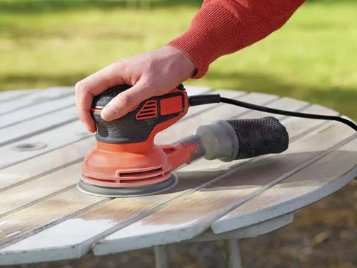 Black &amp; Decker Taşlama Makinesi KA199