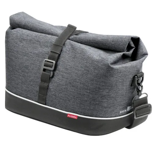 Torba na bagażnik KLICKFIX Rackpack City