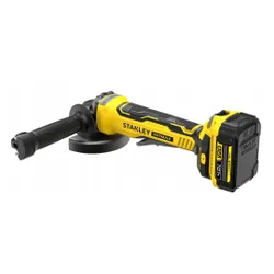 Stanley SFMCG700M2K Taşlama Makinesi