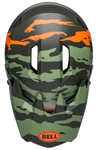 Kask rowerowy Full Face BELL Sanction 2 DLX Mips