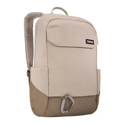 Городской рюкзак Thule Lithos 20 l-pelican gray / faded хаки