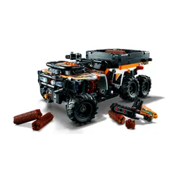 Конструктор Lego 42139 Technic - Внедорожный грузовик