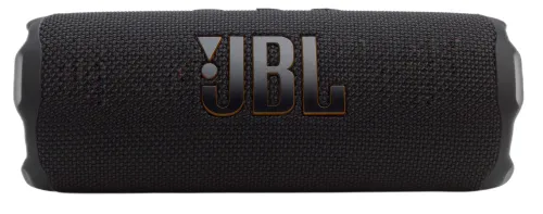 Głośnik mobilny JBL Flip 7 Tomorrowland Czarny
